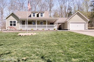 180 Moutardier Woods Way, Leitchfield, KY 42754
