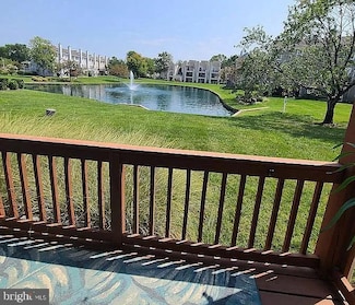 204 Teal Ct Unit B, Chester, MD 21619