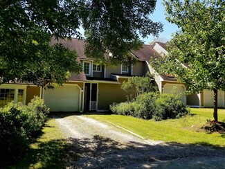40 Sterling Ridge Rd Unit 7, Warren, VT 05674
