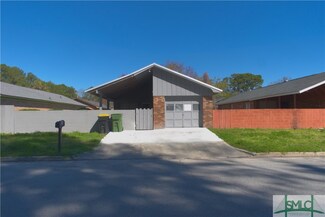 206 Lewis Dr, Savannah, GA 31406