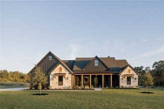 6564 Ridgeview Estates Ln, Bryan, TX 77808