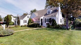 36 Francis Ln, Greenwich, CT 06831