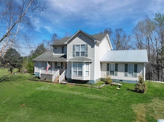 660 County Road 234, Thorsby, AL 35171