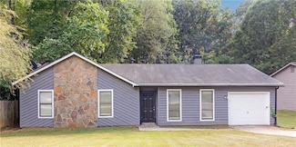 860 Forest Path, Stone Mountain, GA 30088