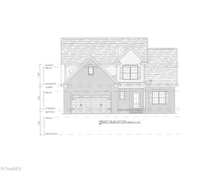 7107 Reynolds Mill Cir, Lewisville, NC 27023