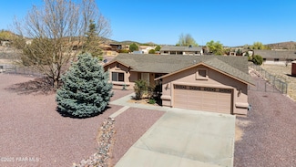 2600 W Gambels Ridge Dr, Chino Valley, AZ 86323