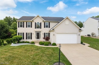 7605 Diamondback Ave NW, Canal Fulton, OH 44614