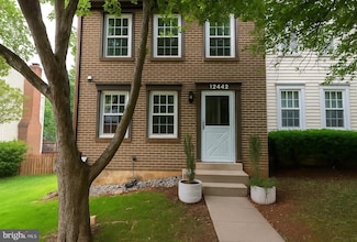 12442 Quail Woods Dr, Germantown, MD 20874