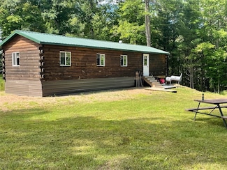 N2141 Pondell Ln E, Bruce, WI 54819