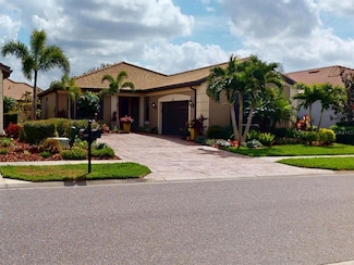 2436 Arugula Dr, North Port, FL 34289