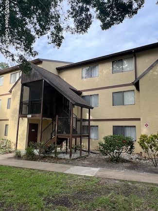 7817 Maplewood Dr Unit 617, Melbourne, FL 32904