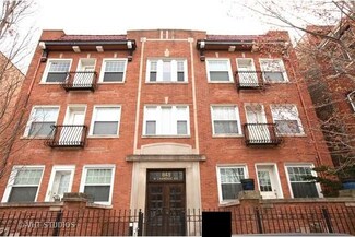 845 W Lawrence Ave Unit 1W, Chicago, IL 60640