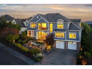 4906 NW Highpoint Dr, Camas, WA 98607