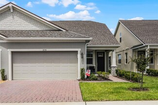 3276 Canna Lily Place, Clermont, FL 34711