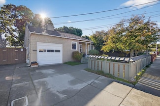 1318 Huron Ave, San Mateo, CA 94401