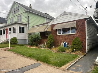 800 Roosevelt St, Hazleton, PA 18201