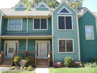 766 Belle Field Rd Unit 106, Dowell, MD 20629