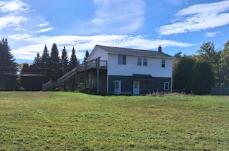 17 Dickey Ln, Bowdoin, ME 04287