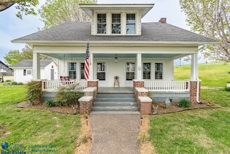 28 Jones Mill Rd, Albany, KY 42602