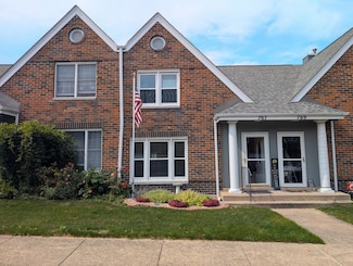 767 Kenmare Pkwy, Crown Point, IN 46307