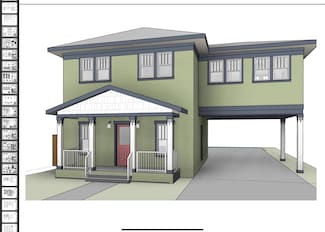 419 N Marsalis Ave, Dallas, TX 75203