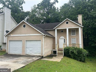 4963 Windsor Downs Ln, Decatur, GA 30035
