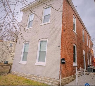 209 Schirmer St, Saint Louis, MO 63111