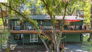 19779 Pine Mountain Dr, Groveland, CA 95321