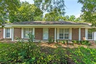 Unlisted Address