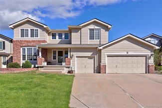 5725 Glenstone Dr, Highlands Ranch, CO 80130