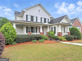 5831 Choctaw Ln, Braselton, GA 30517