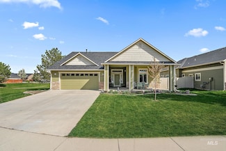 2625 Wintercrest St, Caldwell, ID 83607
