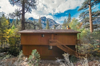 5406 Highway 158 Unit 2, June Lake, CA 93529