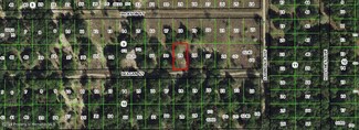 2312 Reagan St, Inverness, FL 34453