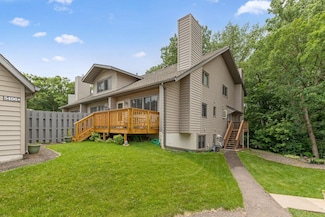 5496 E Brenner Pass, Minneapolis, MN 55432