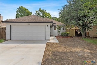 1701 Southwestern Trail, Round Rock, TX 78664