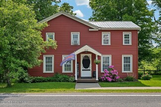 212 County Route 70, Stillwater, NY 12170