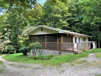 2021 Shepherds Creek Rd, Bryson City, NC 28713
