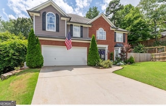 130 Bexar Ct Unit 2, Alpharetta, GA 30022