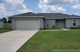 3150 SW Centamino St, Port St. Lucie, FL 34953