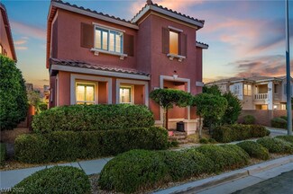 1951 Misano Monte St, Henderson, NV 89044