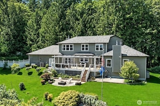 1226 NE Hoffs Dr, Poulsbo, WA 98370