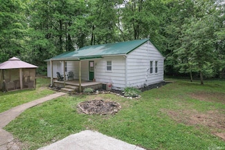 407 W Kentucky St, Princeton, IN 47670