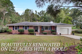 205 Whitesville Rd, Moncks Corner, SC 29461