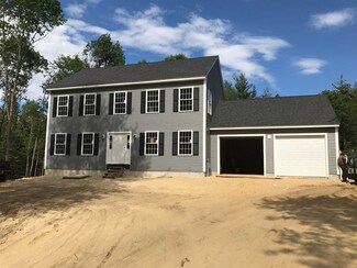 18 Birchdale Rd, Bow, NH 03304