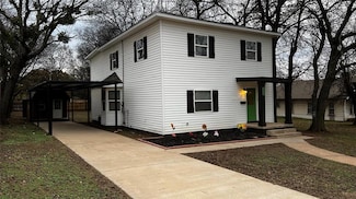 504 W Adams St, Purcell, OK 73080