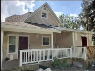 903 E New York Ave Unit 1, Deland, FL 32724