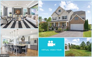 5567 James Young Way, Fairfax, VA 22032