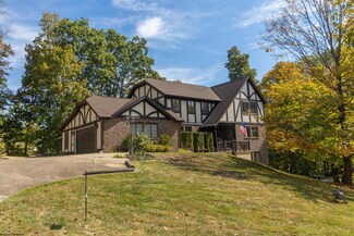 43 Mulberry Ln, Bridgeport, WV 26330