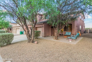 14755 S Avenida Cucana, Sahuarita, AZ 85629